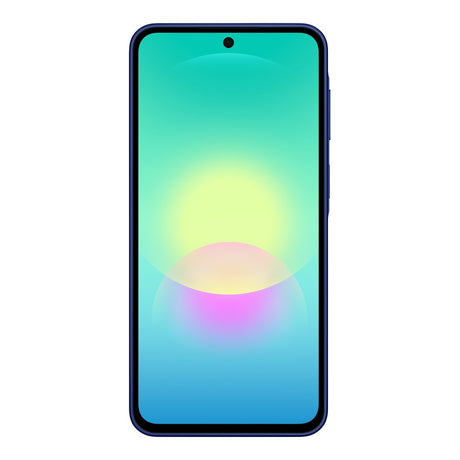 Samsung A276 Galaxy A27 5G (Dual SIM - 6.7'' - 128 GB, 6 GB RAM) blauw