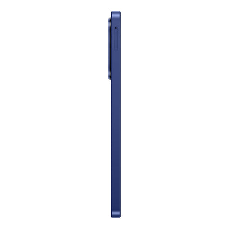 Samsung A276 Galaxy A27 5G (Dual SIM - 6.7'' - 128 GB, 6 GB RAM) blauw