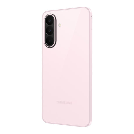 Samsung A276 Galaxy A27 5G (Dual SIM - 6.7'' - 128 GB, 6 GB RAM) Rosa