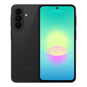 Samsung A276 Galaxy A27 5G (Dual-SIM - 6.7'' - 128 GB, 6 GB RAM) Schwarz