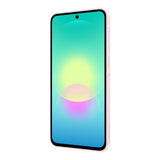 Samsung A276 Galaxy A27 5G (Dual-SIM - 6.7'' - 128 GB, 6 GB RAM) Rosa