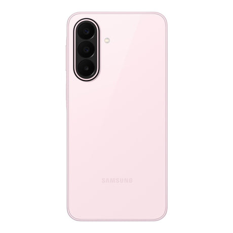 Samsung A276 Galaxy A27 5G (Dual SIM - 6.7'' - 128 GB, 6 GB RAM) Rosa
