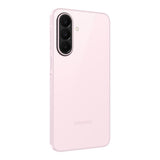 Samsung A276 Galaxy A27 5G (Dual SIM - 6.7'' - 128 GB, 6 GB RAM) Rosa