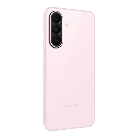 Samsung A276 Galaxy A27 5G (Dual SIM - 6.7'' - 128 GB, 6 GB RAM) Rosa