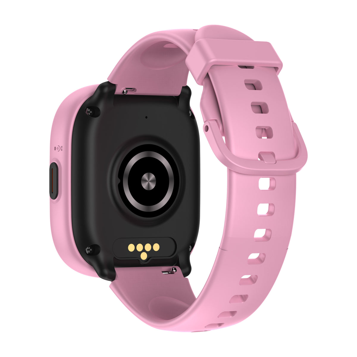 Lagenio K3 (smartwatch per bambini - 1.7'' - supporto SIM 4G) Arancione
