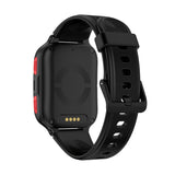 Lagenio K9 (Smartwatch per bambini - 1.78'' AMOLED - 5 MP - supporto SIM 4G) Nero