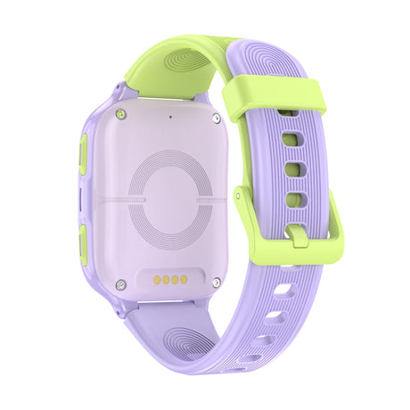 Lagenio K9 (Children's Smartwatch - 1.78'' AMOLED - 5 MP - 4G SIM Support) Blue