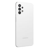 Samsung A326B/DS Galaxy A32 5G (Dual-SIM – 64 GB, 4 GB RAM) Weiß