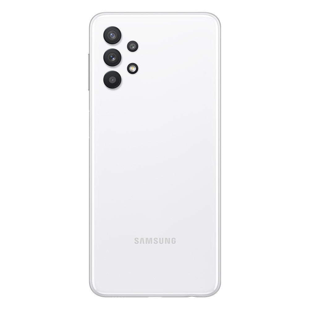Samsung A326B/DS Galaxy A32 5G (Dual-SIM – 64 GB, 4 GB RAM) Weiß