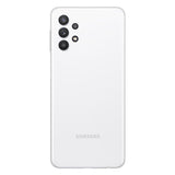 Samsung A326B/DS Galaxy A32 5G (Dual-SIM – 64 GB, 4 GB RAM) Weiß