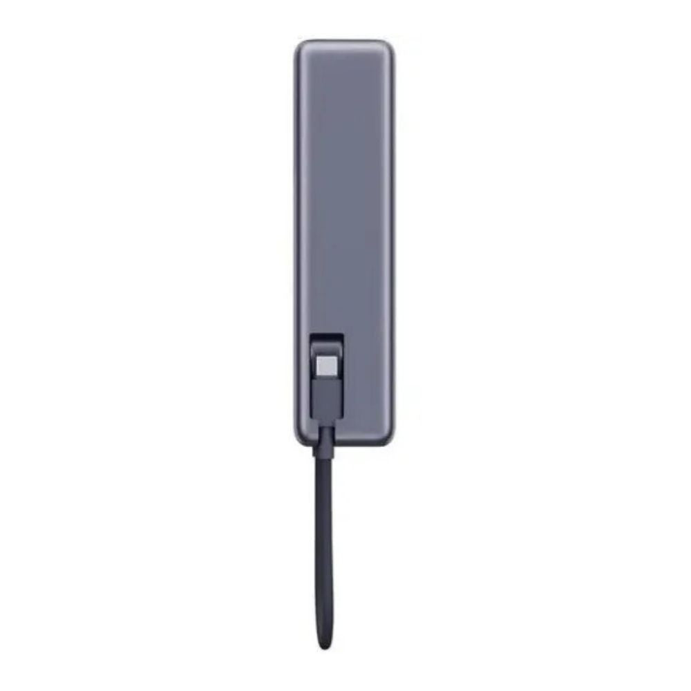 Xiaomi 165W Power Bank 10000 (Cable Intégré) Gris