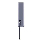 Xiaomi 165W Power Bank 10000 (Cable Intégré) Gris