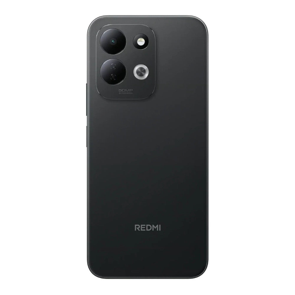 Xiaomi Redmi 17 4G (6.9''- NFC - 128 Go, 4 Go RAM) Noir