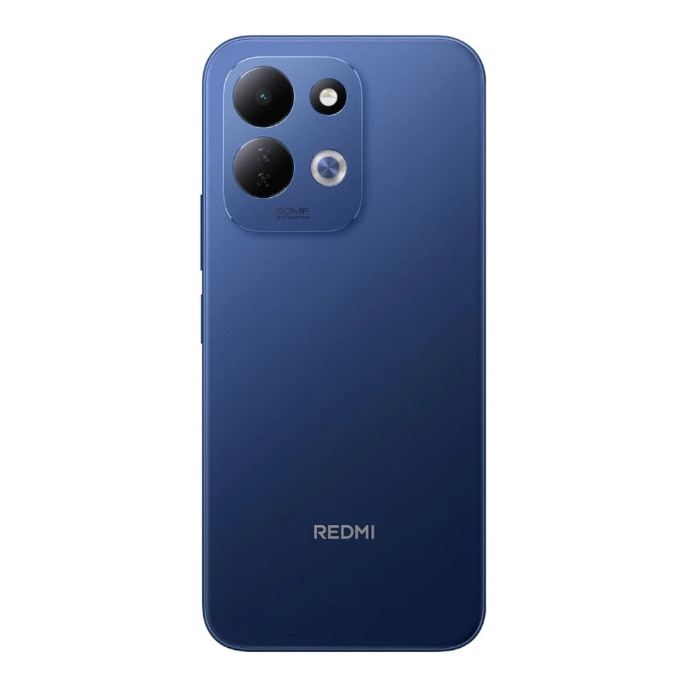 Xiaomi Redmi 17 4G (6.9''- NFC - 128 Go, 4 Go RAM) Bleu