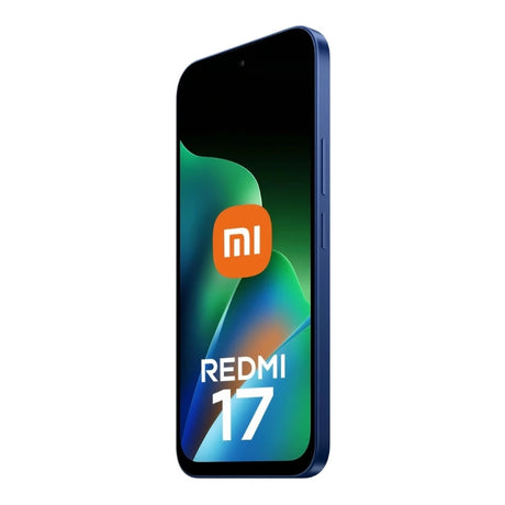 Xiaomi Redmi 17 4G (6,9'' - NFC - 128 GB, 4 GB RAM) azul