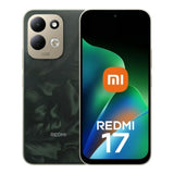 Xiaomi Redmi 17 4G (6.9''- NFC - 128 Go, 4 Go RAM) Vert