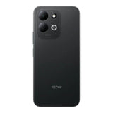 Xiaomi Redmi 17 4G (6,9'' - NFC - 128 GB, 6 GB RAM) Nero