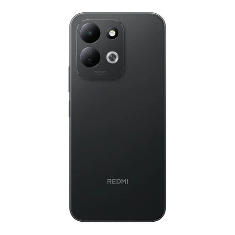 Xiaomi Redmi 17 4G (6,9'' - NFC - 128 GB, 6 GB RAM) negro