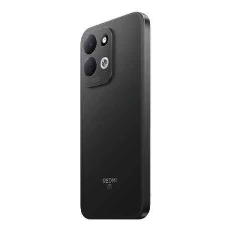 Xiaomi Redmi 17 5G (6,9'' - NFC - 128 GB, 4 GB RAM) negro