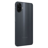 Samsung A075 Galaxy A07 (6.7'' - 64 GB, 4 GB RAM, No EU, garanzia di 2 anni HEM) nero