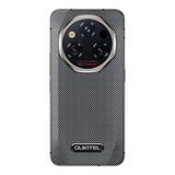Oukitel WP210 (5G - NFC - 6,7'' - 512 GB, 12 GB RAM) negro
