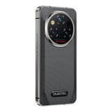 Oukitel WP210 (5G - NFC - 6,7'' - 512 GB, 12 GB RAM) negro