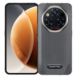 Oukitel WP210 (5G - NFC - 6,7'' - 512 GB, 12 GB RAM) negro