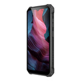 OUKITEL WP23S (4G - 6,52'' - 4 GB, 64 GB RAM - 10600 mAh) negro
