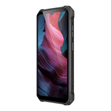 OUKITEL WP23S (4G - 6,52'' - 4 GB, 64 GB RAM - 10600 mAh) zwart