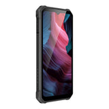 OUKITEL WP23S (4G - 6,52'' - 4 GB, 64 GB RAM - 10600 mAh) negro