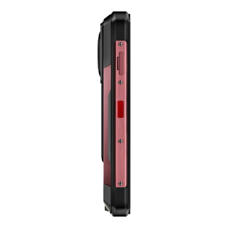 Oukitel WP56 (5G - 6,8" - NFC - 512 GB, 12 GB RAM - 16 000 mAh) rosso