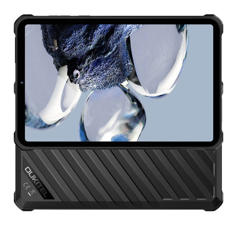 OUKITEL RT11 (tablet 5G - 8'' - 8 GB, 128 GB RAM - 10000 mAh) nero