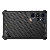 OUKITEL RT11 (Tablette 5G - 8'' - 8 Go, 128Go RAM - 10000mAh) Noir