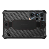 OUKITEL RT11 (Tablette 5G - 8'' - 8 Go, 128Go RAM - 10000mAh) Noir