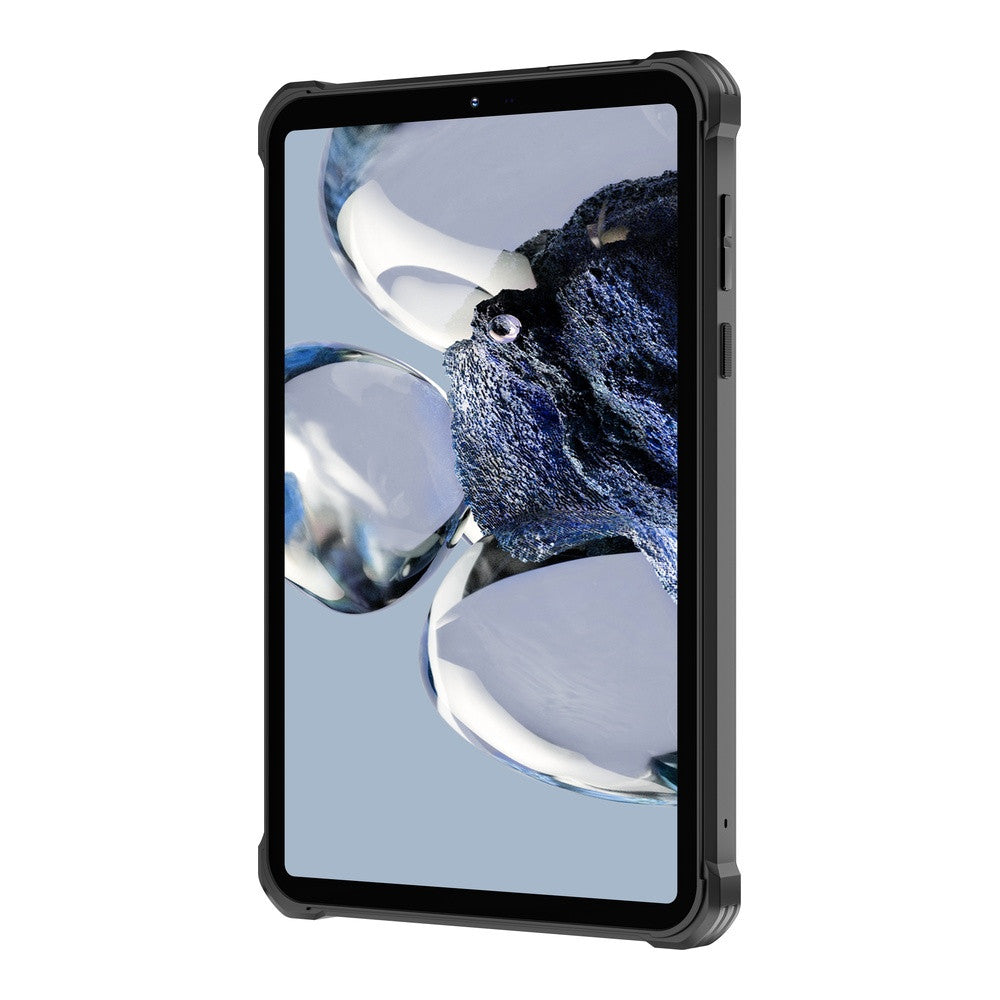 OUKITEL RT11 (Tablette 5G - 8'' - 8 Go, 128Go RAM - 10000mAh) Noir