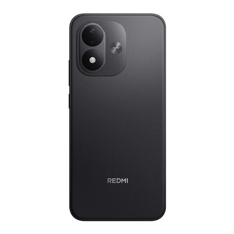 Xiaomi Redmi Note 17 4G NFC (6,99'' - 128 GB, 4 GB RAM)) negro