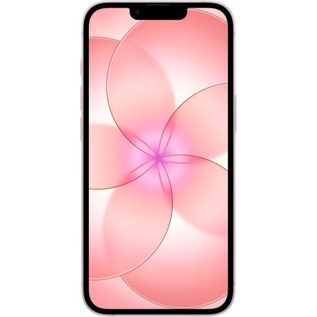 iPhone 17E (6.1'' - 256 GB, 8 GB RAM) Pink