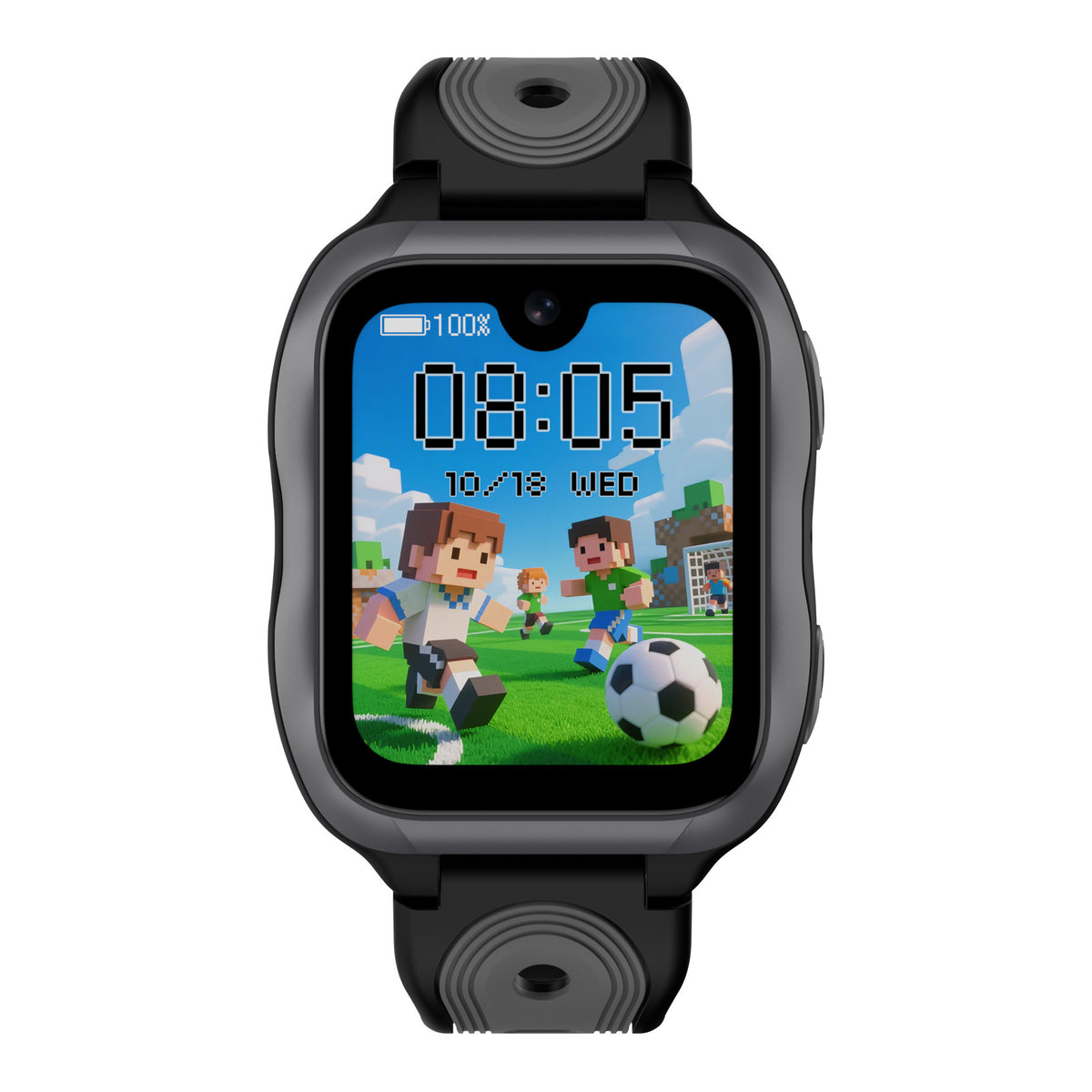 LAGENIO K11 4G (TFT - 1.78 - 0.3 MP - 2/16 GB) Black