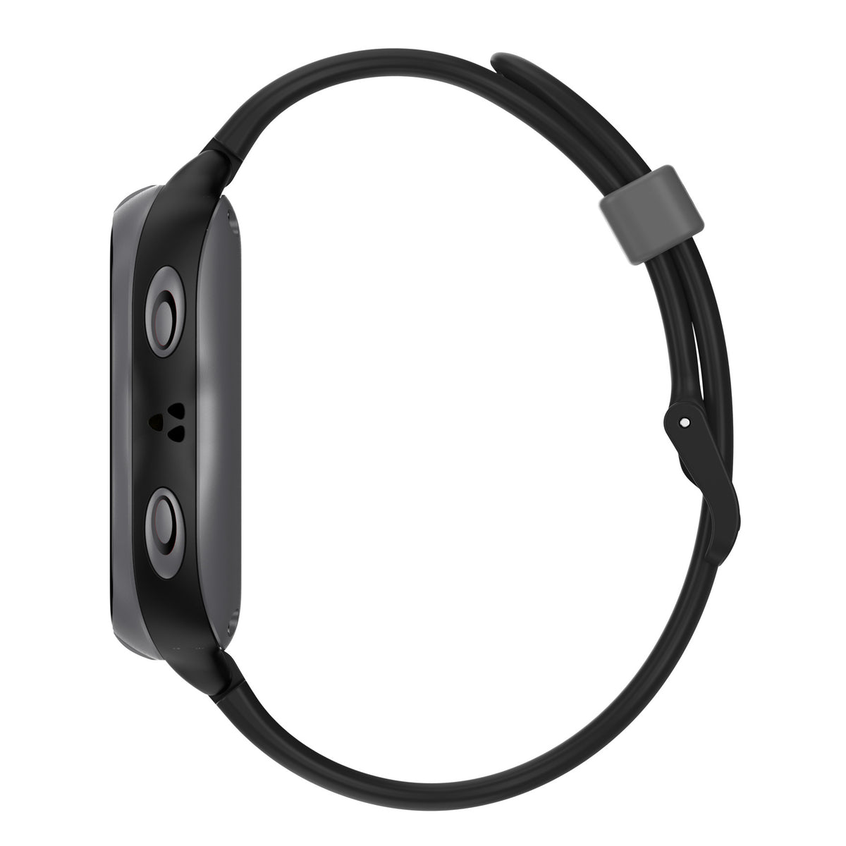 LAGENIO K11 4G (TFT - 1.78 - 0.3 MP - 2/16 GB) Black