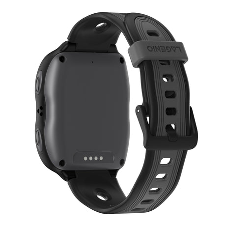 LAGENIO K11 4G (TFT – 1,78 – 0,3 MP – 2/16 GB) Schwarz