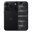Iphone 18 Pro (6.3'' - 256 Go, 12 Go RAM) Noir