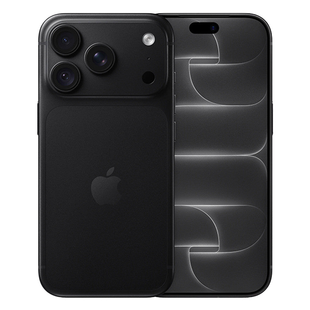 Iphone 18 Pro (6.3'' - 256 Go, 12 Go RAM) Noir