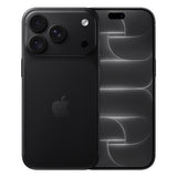 Iphone 18 Pro (6.3'' - 256 Go, 12 Go RAM) Noir