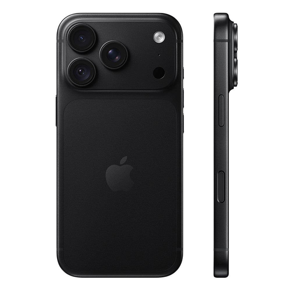 Iphone 18 Pro (6.3'' - 256 Go, 12 Go RAM) Noir