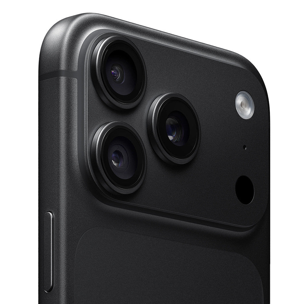 Iphone 18 Pro (6.3'' - 256 Go, 12 Go RAM) Noir
