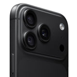 Iphone 18 Pro (6.3'' - 256 Go, 12 Go RAM) Noir