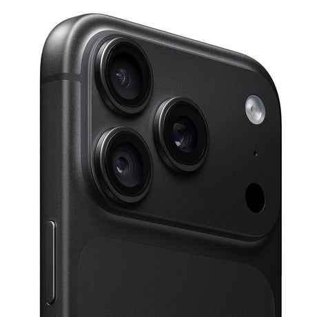iPhone 18 Pro (6.3'' - 256 GB, 12 GB RAM) Black