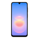 Samsung A185 Galaxy A18 4G (6,7″ - 128 GB, 6 GB RAM) zwart
