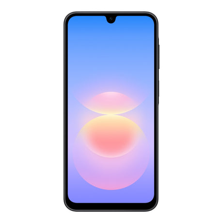 Samsung A185 Galaxy A18 4G (6,7 Zoll – 128 GB, 6 GB RAM) Schwarz
