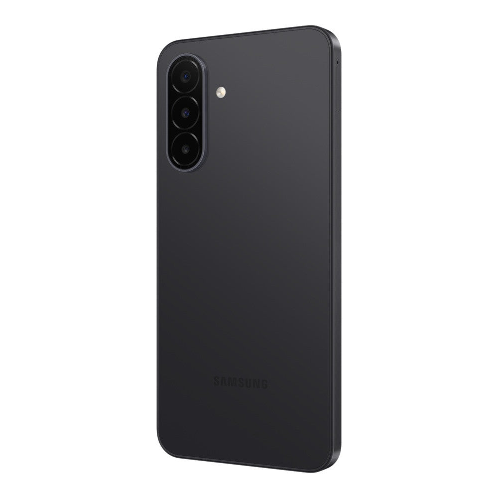 Samsung A185 Galaxy A18 4G (6,7″ - 128 GB, 6 GB RAM) zwart